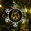 Hellfire Revenant - Ornament