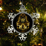 Hellfire Revenant - Ornament