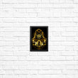 Hellfire Revenant - Posters & Prints