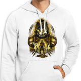 Hellfire Revenant - Hoodie