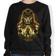 Hellfire Revenant - Sweatshirt