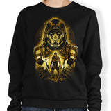 Hellfire Revenant - Sweatshirt