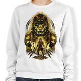 Hellfire Revenant - Sweatshirt
