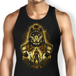 Hellfire Revenant - Tank Top