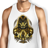 Hellfire Revenant - Tank Top