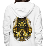Hellfire Revenant - Hoodie