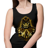 Hellfire Revenant - Tank Top