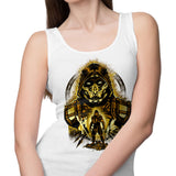 Hellfire Revenant - Tank Top