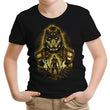 Hellfire Revenant - Youth Apparel