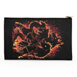 Hellhound Unleashed - Accessory Pouch