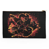 Hellhound Unleashed - Accessory Pouch