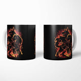 Hellhound Unleashed - Mug