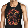 Hellhound Unleashed - Tank Top