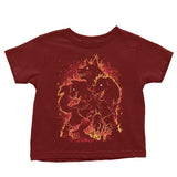 Hellhound Unleashed - Youth Apparel