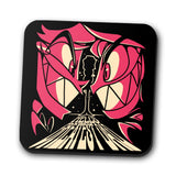 Hell's Greatest Dad - Coasters