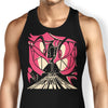 Hell's Greatest Dad - Tank Top