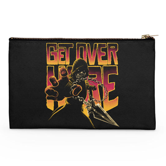 Hellspawn - Accessory Pouch