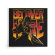 Hellspawn - Canvas Print