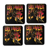 Hellspawn - Coasters