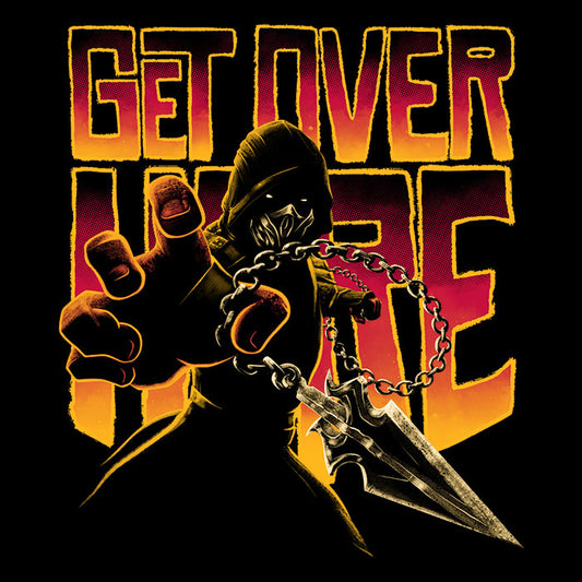 Hellspawn - Long Sleeve T-Shirt
