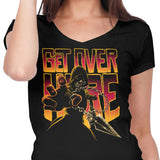 Hellspawn - Women's V-Neck