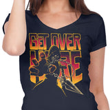 Hellspawn - Women's V-Neck