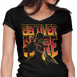 Hellspawn - Women's V-Neck