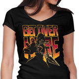 Hellspawn - Women's V-Neck