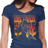 Hellspawn - Women's V-Neck