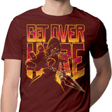 Hellspawn - Men's Apparel