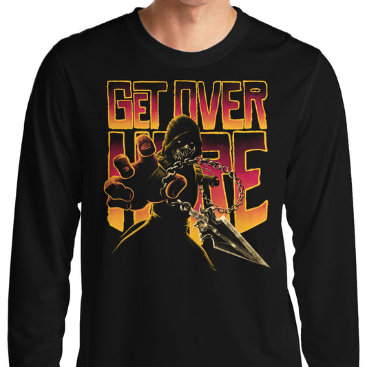 Hellspawn - Long Sleeve T-Shirt