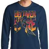 Hellspawn - Long Sleeve T-Shirt