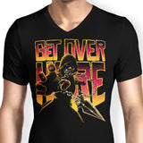 Hellspawn - Men's V-Neck