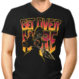 Hellspawn - Men's V-Neck