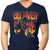 Hellspawn - Men's V-Neck