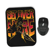 Hellspawn - Mousepad