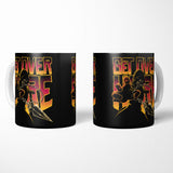 Hellspawn - Mug