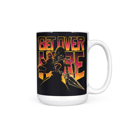 Hellspawn - Mug
