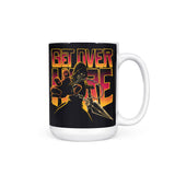 Hellspawn - Mug