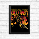 Hellspawn - Posters & Prints