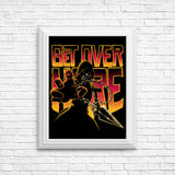 Hellspawn - Posters & Prints