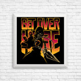 Hellspawn - Posters & Prints