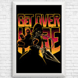 Hellspawn - Posters & Prints