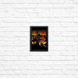 Hellspawn - Posters & Prints