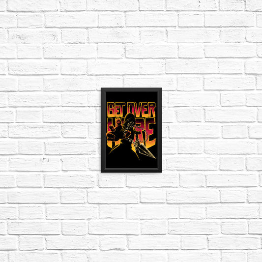 Hellspawn - Posters & Prints