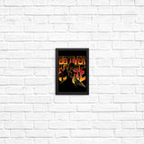 Hellspawn - Posters & Prints