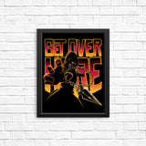 Hellspawn - Posters & Prints