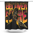 Hellspawn - Shower Curtain