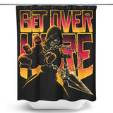 Hellspawn - Shower Curtain