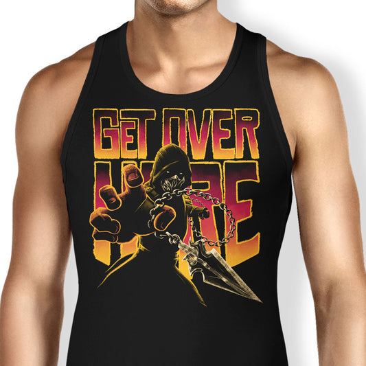 Hellspawn - Tank Top